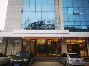 Under the Magnolia Tree Select Hotel (Grand Hyatt Shopping Mall Branch) - Image 3