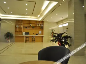 GreenTree Inn Lvliang Wenshui County People's Hospital - Image 3