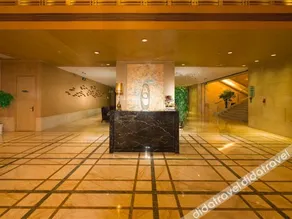 Zhonghan Hotel - Image 4