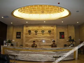 Gansu International Hotel - Image 4