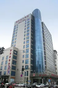 Detan Hotel - Image 2