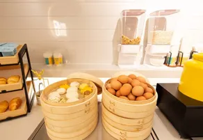 Ni Hao Hotel (Luoyang Jiudu Middle Road) - Image 4
