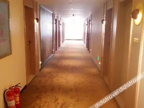 IU Hotel Yuncheng Tiaoshan Street High-speed Rail - Image 3