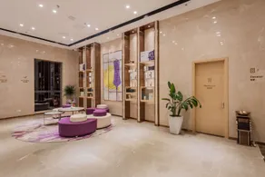 Lavande Hotel (Kunming Gymnasium subway station) - Image 4