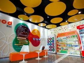 Pod Inn (Shanghai Pudong Airport Wild Animal Park Huinan) - Image 5