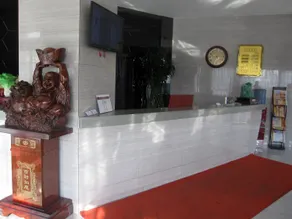 Shanyin Huachen Hotel - Image 4
