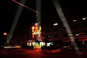 One Plus One Business Hotel - Image 3