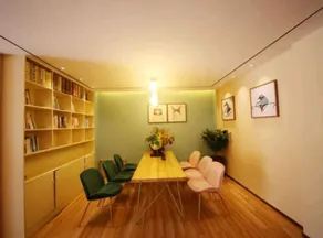 Hanshou Manger Hotel - Image 4
