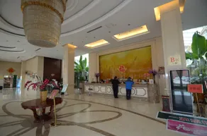 Baoding Xingrui Hot Spring Hotel - Image 5