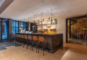 Mei & Hotel (Dongxin Plaza Branch) - Image 2
