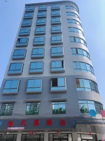 ZA Hotel Beiliu South - Image 2
