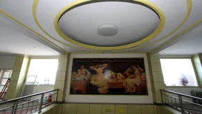7Days Inn Qufu Sankong - Image 2