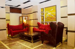 Dinghe Hotel - Image 2