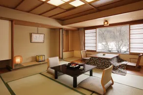 ゆめみの宿観松館 - Image 5