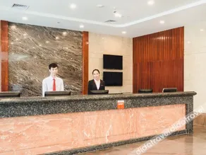 GreenTree Alliance GuangDing Shantou Heping Bus Station Xinhong Hotel - Image 3