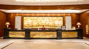 Baofeng Hot Springs Hotel - Image 5