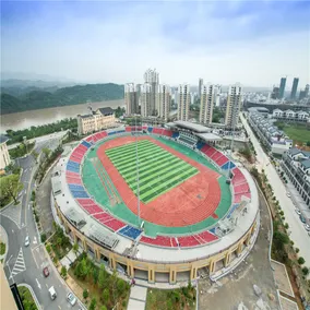 Excellence International Hotel - Image 5