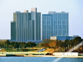 Yangzhou Convention Center - Image 4
