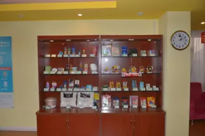 Yiju Hotel (Tianjin Binhai Seventh Avenue Branch) - Image 2