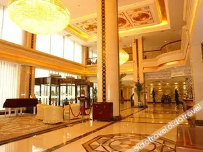 Chenguang International Hotel Datong - Image 2