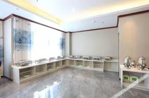 Johnson & Johnson Hotel (Futai Jingyuan Branch) - Image 2