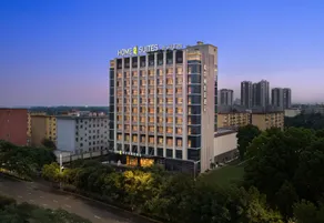 Home2 Suites by Hilton Xinzhou Ancient City - Image 3