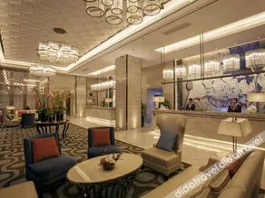 Jiajie Boutique Hotel - Image 4