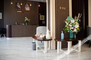 Golden Bujari Hotel Al Diyafa - Image 3