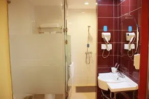 Hanting Hotel Linyi Jinqueshan Road - Image 3