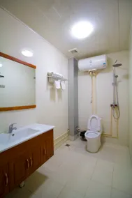 YANDONG BUSINESS HOTEL YINGBIN BRANCH - Image 5