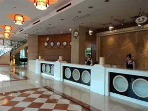 Nandu Harbour Hotel - Image 2