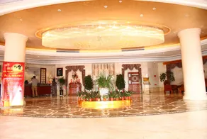 YuXinTing Hotel - Image 4