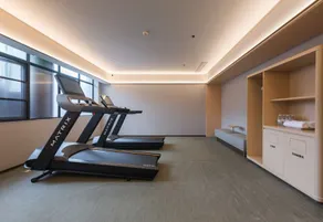 JI Hotel Shantou MixC Shantou South Huashan Road - Image 5