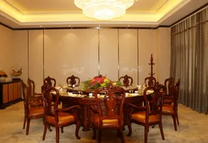 Taihe Hotel - Image 5