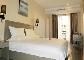 Houdao Hotel Dongzhimen Store - Image 4