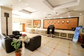 AHS-Park Hotel(Xi’an Qujiang Wild Goose Pagoda) - Image 2