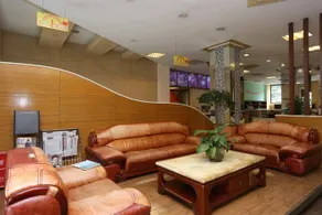 Chengdu Xinmanlou Hotel - Image 5