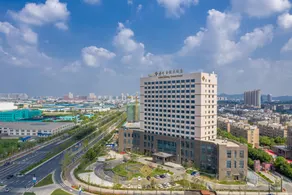 SHIJIYUAN HOTEL（Nanjing Lishui Branch) - Image 2