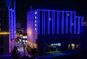 Xi'an Hotel (Jinan Jiyang Jibei Economic Development Zone Branch) - Image 4