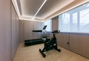 HanTing Hotel (Linyi Jiefang Road Taisheng Square) - Image 2