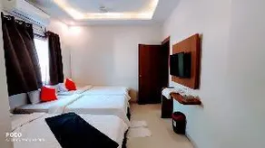 Hotel Trimurti Executive - Image 3
