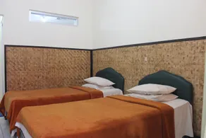 Lingga Guest House Jayagiri Lembang - Image 5
