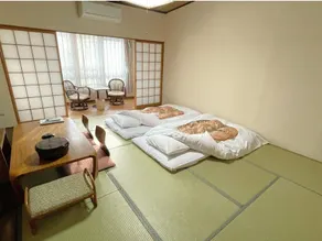 Jozankei Hot Spring Hotel Shiraito - Image 2