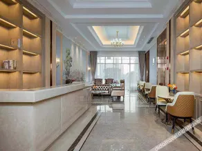 Vienna Hotel (Guangxi Bobai Chengdong Passenger Station Hotel) - Image 2