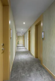 Binz Boutique Hotel (Longhu Tianjie Branch) - Image 5