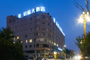 Jun Lin Grand Hotel - Image 5