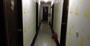 Shenzhen Lanyu Hotel (Dongmen Old Street) - Image 3