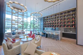 Mid-Level Hotel - Image 5