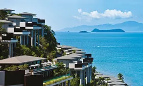 Conrad Koh Samui Residences - Image 4