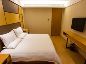 JI Hotel (Hangzhou West Lake Fengqi Road Branch) - Image 2